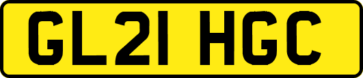 GL21HGC