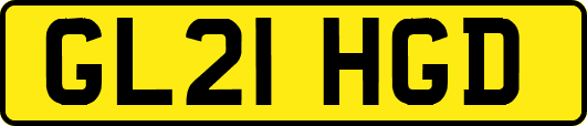 GL21HGD
