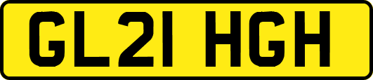 GL21HGH