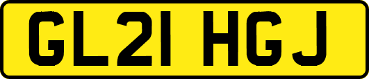 GL21HGJ
