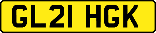 GL21HGK