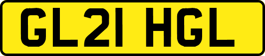 GL21HGL