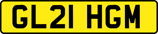 GL21HGM