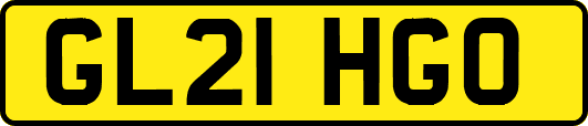 GL21HGO