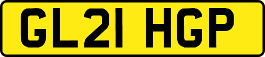 GL21HGP