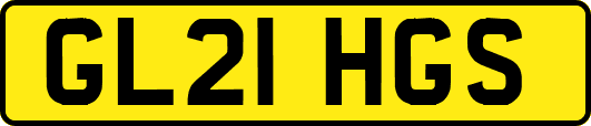 GL21HGS