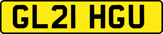 GL21HGU