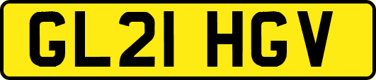 GL21HGV