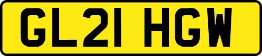 GL21HGW