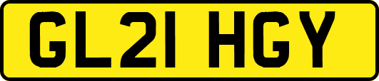 GL21HGY