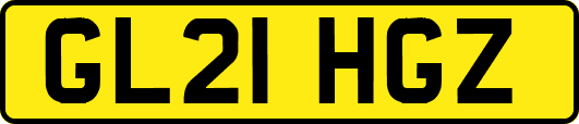 GL21HGZ