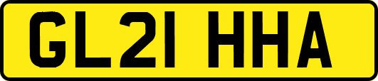 GL21HHA