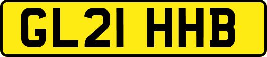 GL21HHB