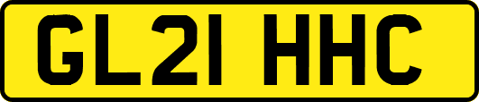 GL21HHC