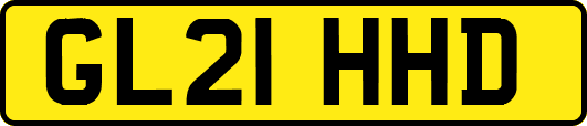 GL21HHD