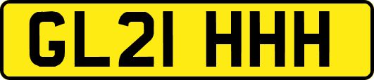 GL21HHH