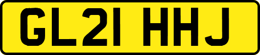 GL21HHJ