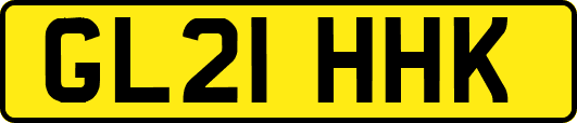 GL21HHK