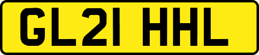 GL21HHL