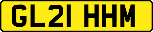 GL21HHM