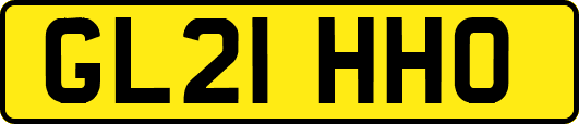 GL21HHO