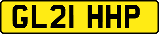 GL21HHP