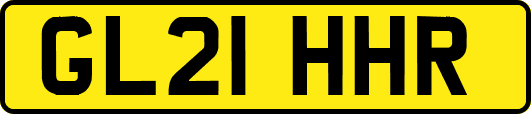 GL21HHR