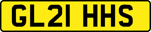 GL21HHS