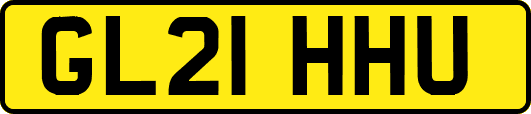 GL21HHU