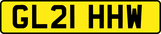 GL21HHW