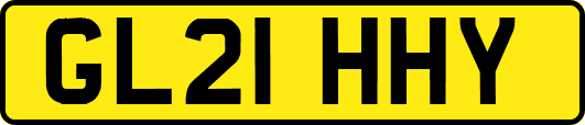 GL21HHY
