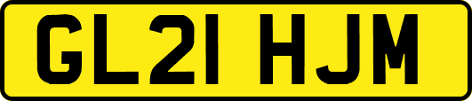 GL21HJM
