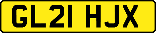 GL21HJX