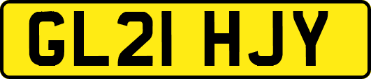 GL21HJY
