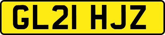 GL21HJZ