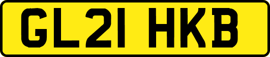 GL21HKB