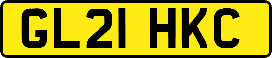 GL21HKC