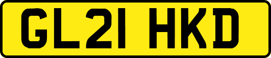 GL21HKD