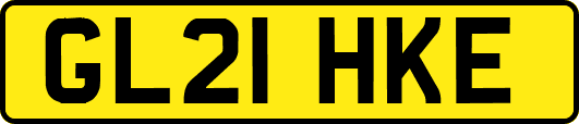GL21HKE