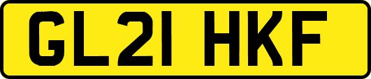 GL21HKF