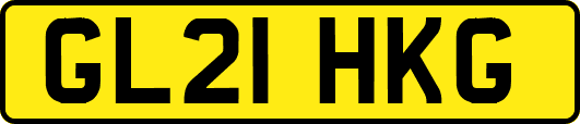 GL21HKG