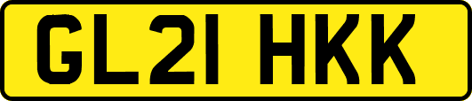 GL21HKK