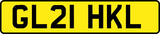 GL21HKL