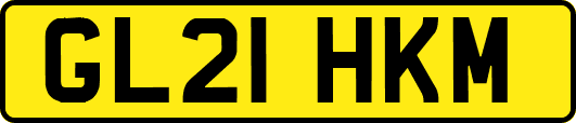 GL21HKM