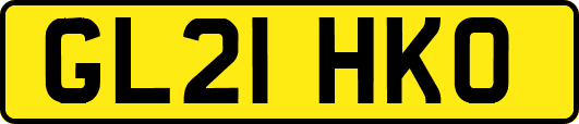 GL21HKO