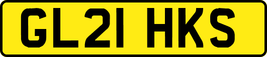 GL21HKS