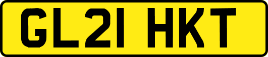 GL21HKT