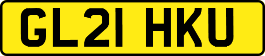 GL21HKU