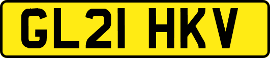 GL21HKV