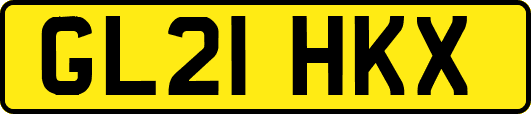GL21HKX